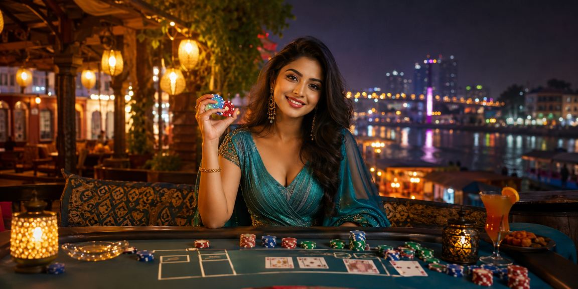 casinobonus